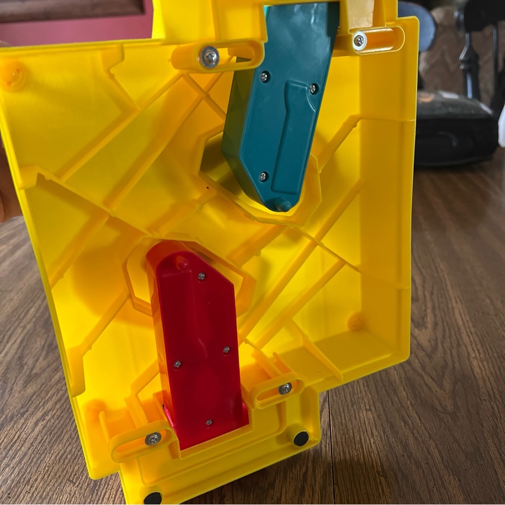 Rock em sock robots
